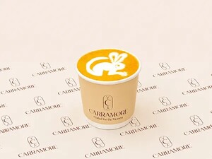 Spanish Cortado - Carramore Specialty Coffee khor-fakkan
