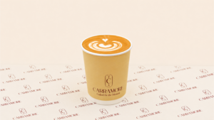 Spanish Latte - Carramore Specialty Coffee khor-fakkan