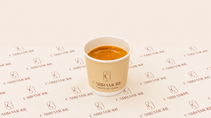 Espresso - Carramore Specialty Coffee khor-fakkan