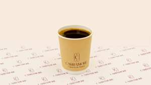 Americano - Carramore Specialty Coffee khor-fakkan