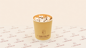 Hot Signature - Carramore Specialty Coffee khor-fakkan