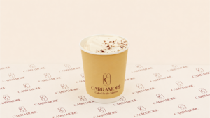 Dirty Espresso  - Carramore Specialty Coffee khor-fakkan