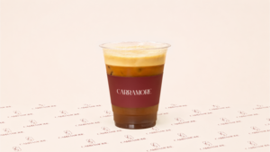 Iced Americano - Carramore Specialty Coffee khor-fakkan