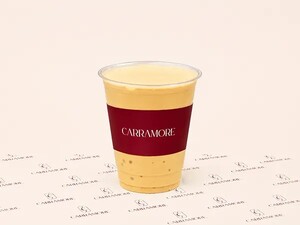 Cream Espresso - Carramore Specialty Coffee khor-fakkan