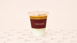 Iced Latte - Carramore Specialty Coffee khor-fakkan