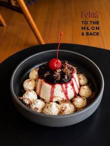 Blackforest Granola - To The Moon & Back  dubai
