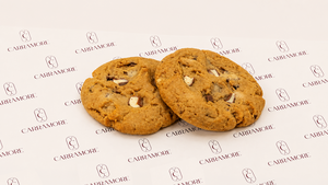 Kinder Cookie (1pc) - Carramore Specialty Coffee khor-fakkan