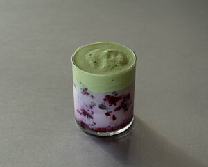 Blueberry Foam - OTAKU abu-dhabi