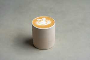 Cappuccino - OTAKU abu-dhabi