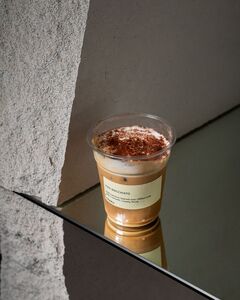 Iced Macchiato - OTAKU abu-dhabi