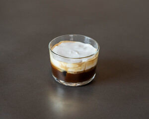 Dirty Espresso - OTAKU abu-dhabi