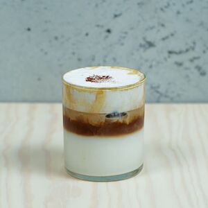 Iced Einspanner - OTAKU abu-dhabi