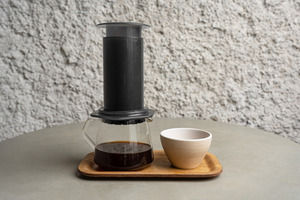 Aeropress - OTAKU abu-dhabi