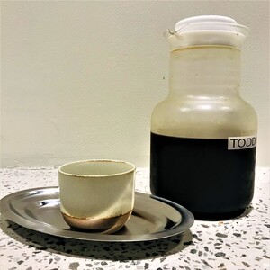 Cold Brew - OTAKU abu-dhabi