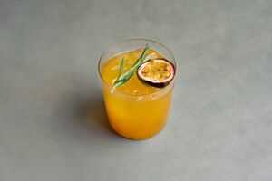 Passion Fruit  - OTAKU abu-dhabi
