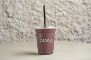 Acai Smoothie - OTAKU abu-dhabi