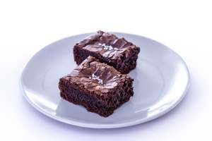 Drivu Brownies