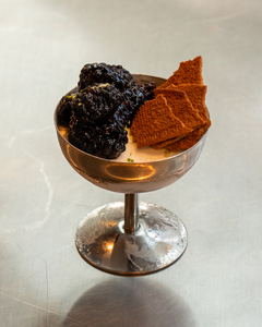 Frozen Yoghurt Berries - OTAKU abu-dhabi