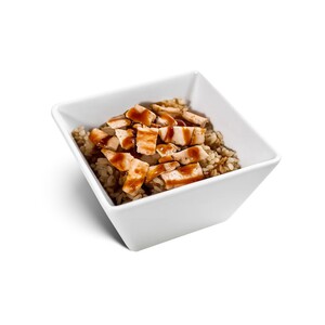 Chicken Teriyaki Bowl - Protein House  dubai
