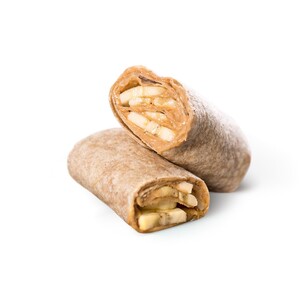 Fit Snack Wrap - Protein House  dubai