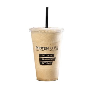 PB & J Shake (Kids)(16oz) - Protein House  dubai