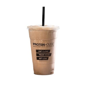 Chocolate Monster Shake (Kids)(16oz) - Protein House  dubai