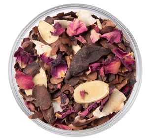 Honeybush Chocolate Tea - Yutori Cafe dubai