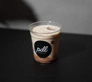 The Secret - PDL Coffee Co. sharjah