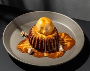 Sticky Date Pudding - PDL Coffee Co. sharjah