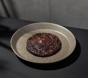 Double Chocolate Cookie - PDL Coffee Co. sharjah