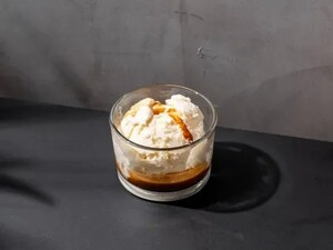 Affogato - PDL Coffee Co. sharjah