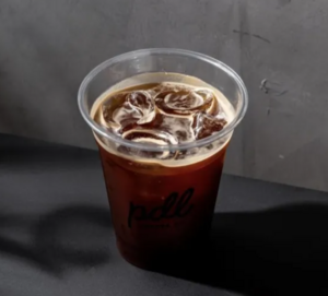 Cold Brew - PDL Coffee Co. sharjah