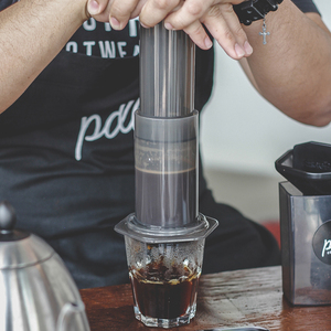 Aeropress - PDL Coffee Co. sharjah