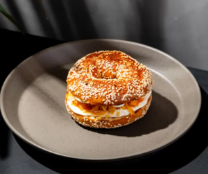 Mixed Cheese with Oman Chips - PDL Coffee Co. sharjah