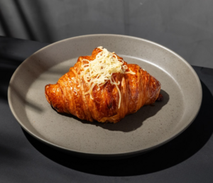 Cheese Croissant  - PDL Coffee Co. sharjah