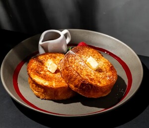French Toast - PDL Coffee Co. sharjah