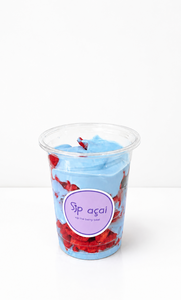 Blue Rush  - Sip Açai  dubai