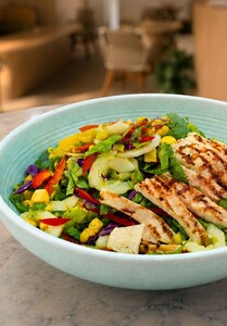 Cucumber Salad - Two Point Oh dubai