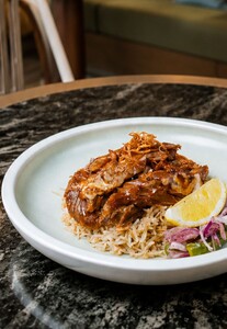 Lamb Vermicelli Rice - Two Point Oh dubai