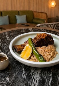 Short ribs Vermicelli Rice - Two Point Oh dubai