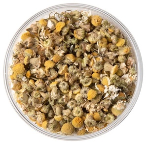 Camomile Tea - Yutori Cafe dubai