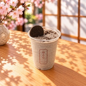 Oreo Blend - Yutori Cafe dubai