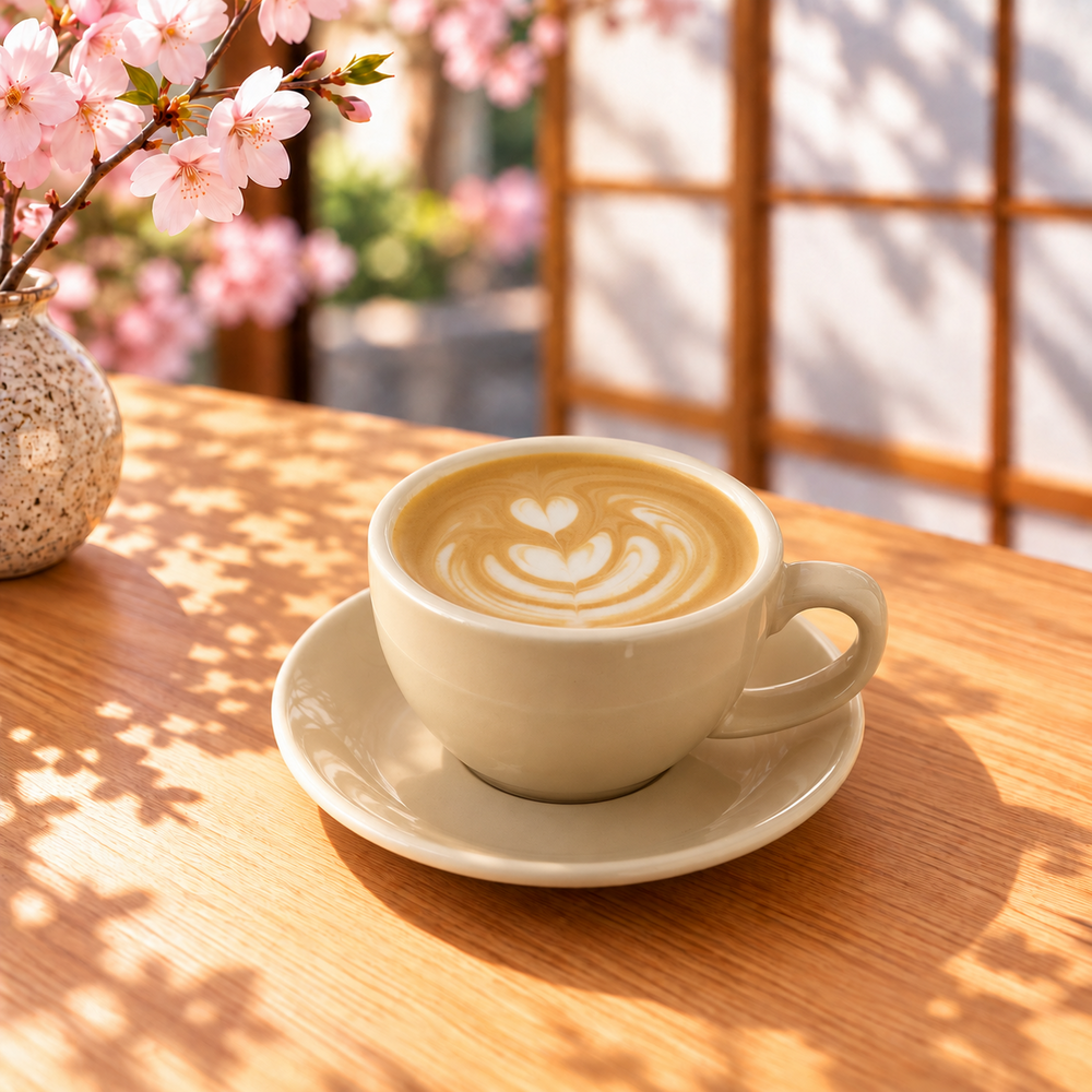 Yutori Cafe Al Safa 1 