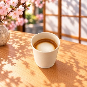 Espresso Macchiato - Yutori Cafe dubai