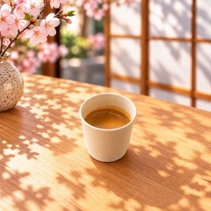 Espresso - Yutori Cafe dubai