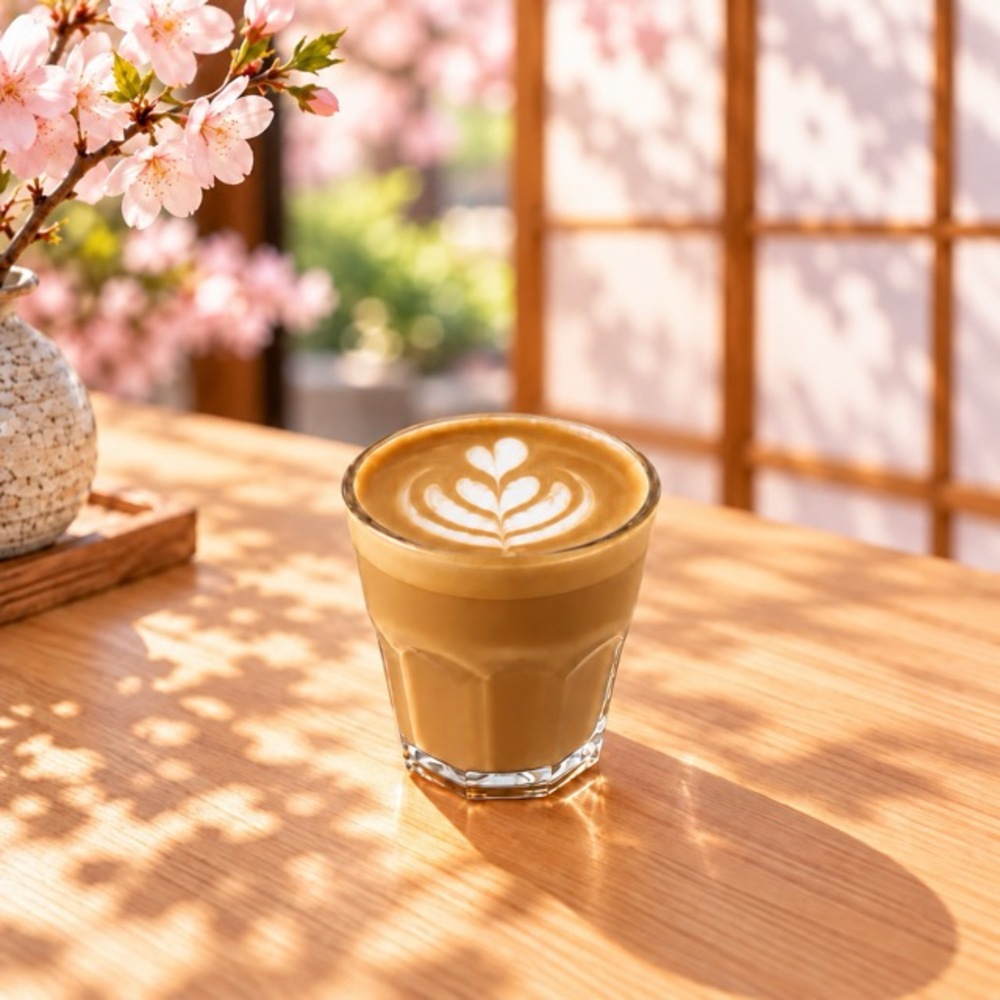 Yutori Cafe Al Safa 1 