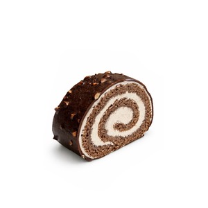 Nutella Roll  - The Matcha Tokyo Rahmania sharjah