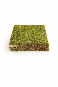 Matcha Protein Bar - The Matcha Tokyo Rahmania sharjah