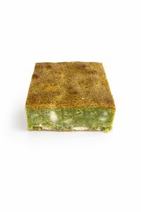 Matcha Brownie - The Matcha Tokyo Rahmania sharjah