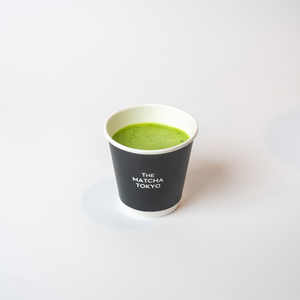 Hot Classic Matcha Gold Blend - The Matcha Tokyo Rahmania sharjah